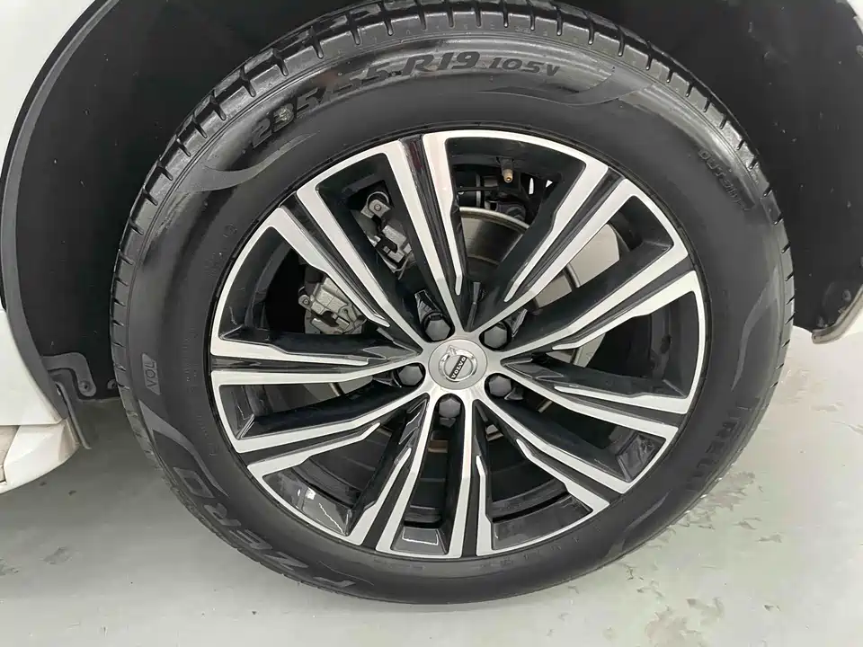 Volvo XC60 Volvo XC60