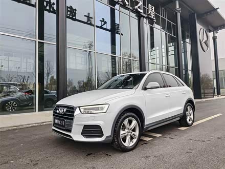 ˮְµ µQ3 2018 30 30 TFSI 