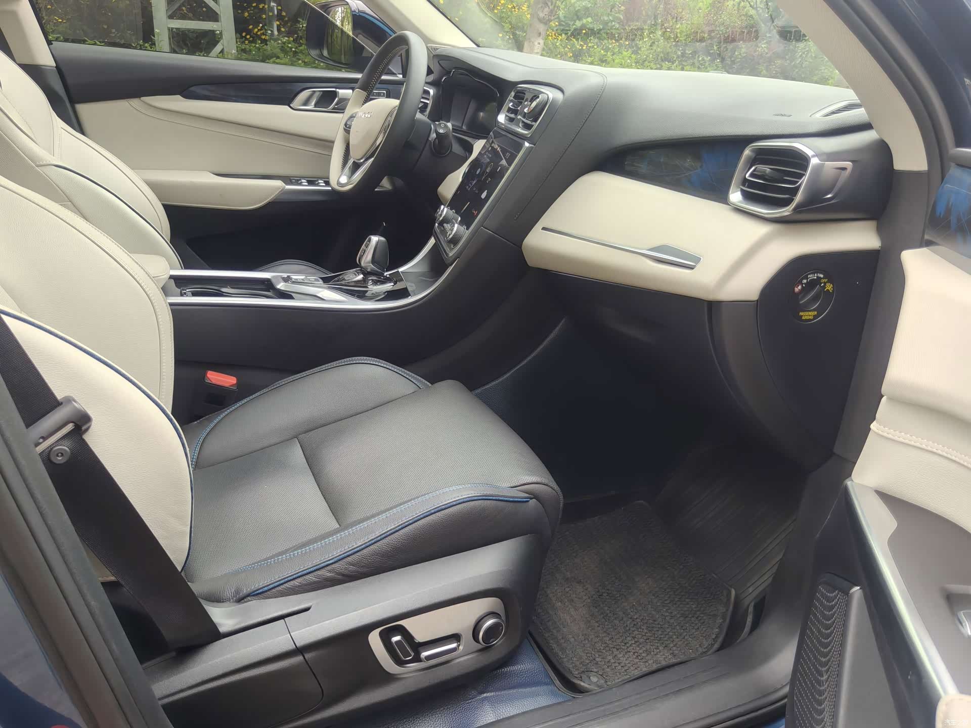 Lynk & Co 01, 2019 10