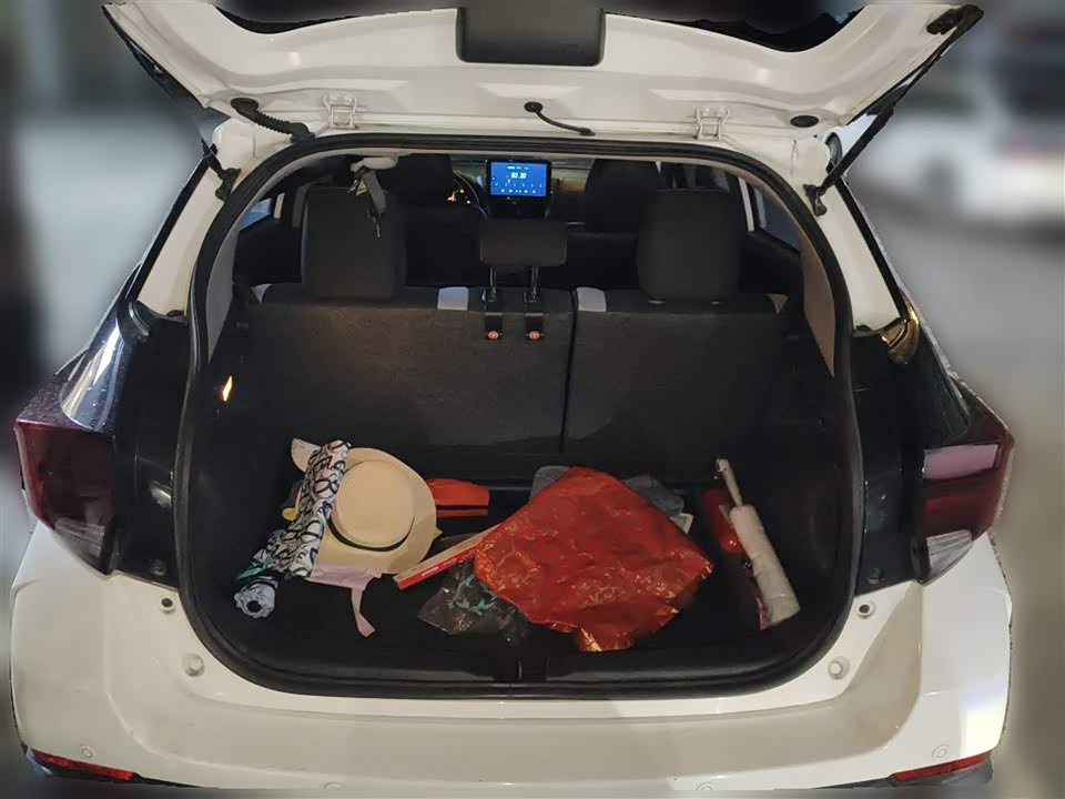 Toyota YARiS L Zhixuan