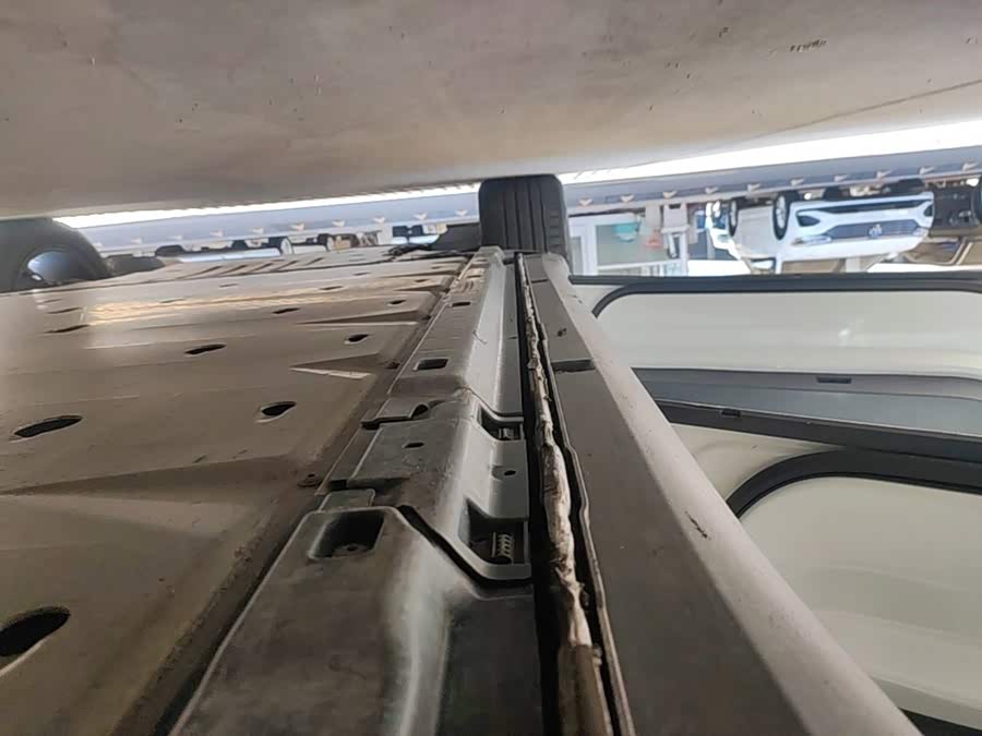 Volkswagen ID.4 CROZZ 2022, фото 22