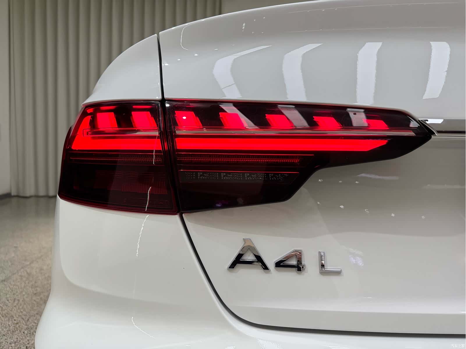 Audi A4L, 2021 31