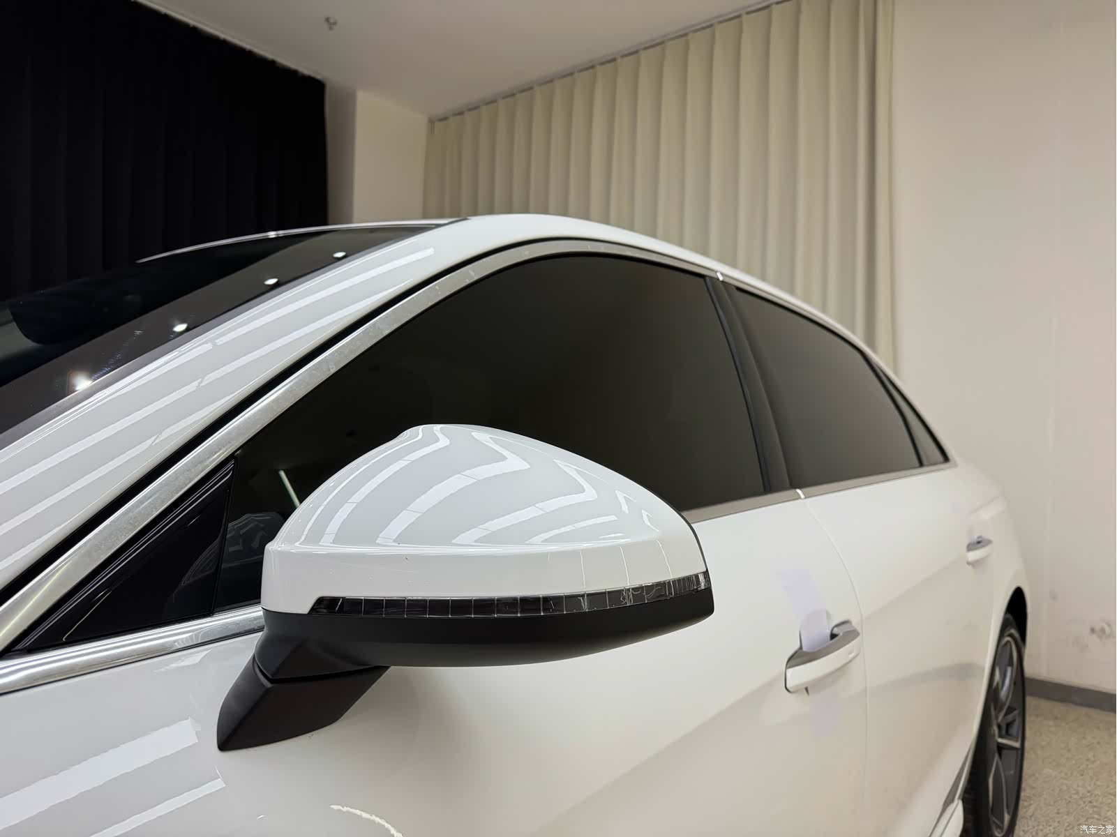 Audi A4L, 2021 9