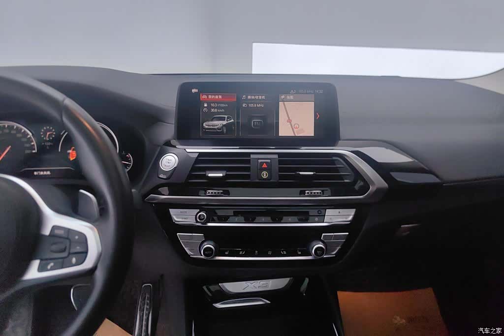 BMW X3, 2019 13