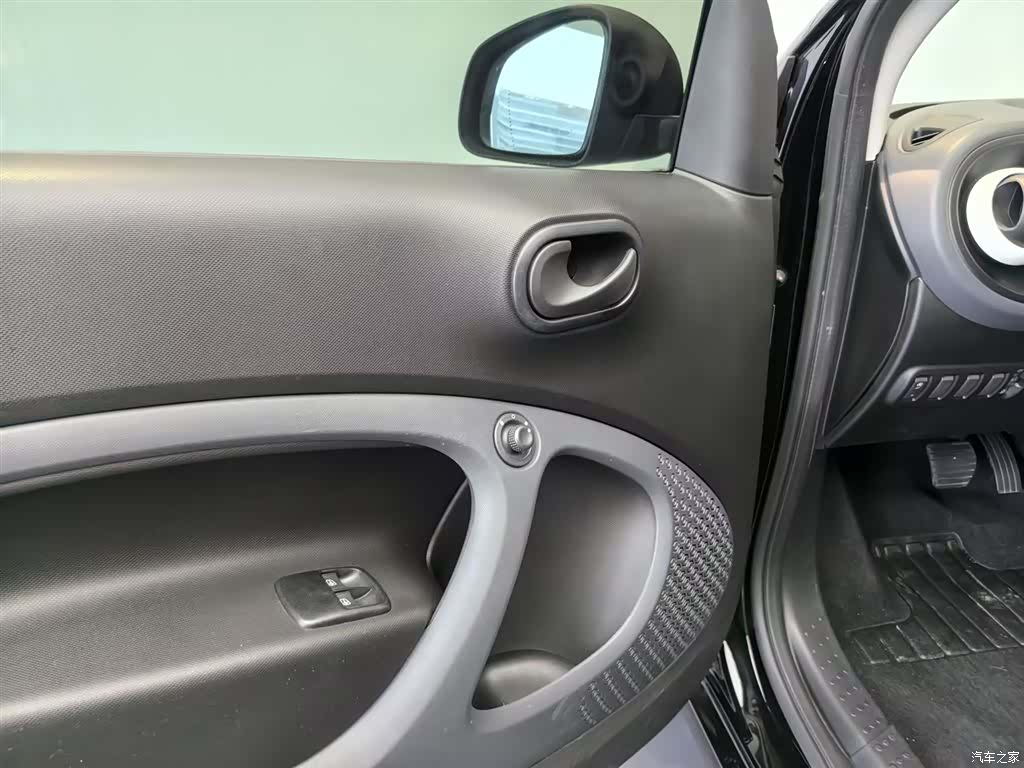 Smart Fortwo, 2017 8