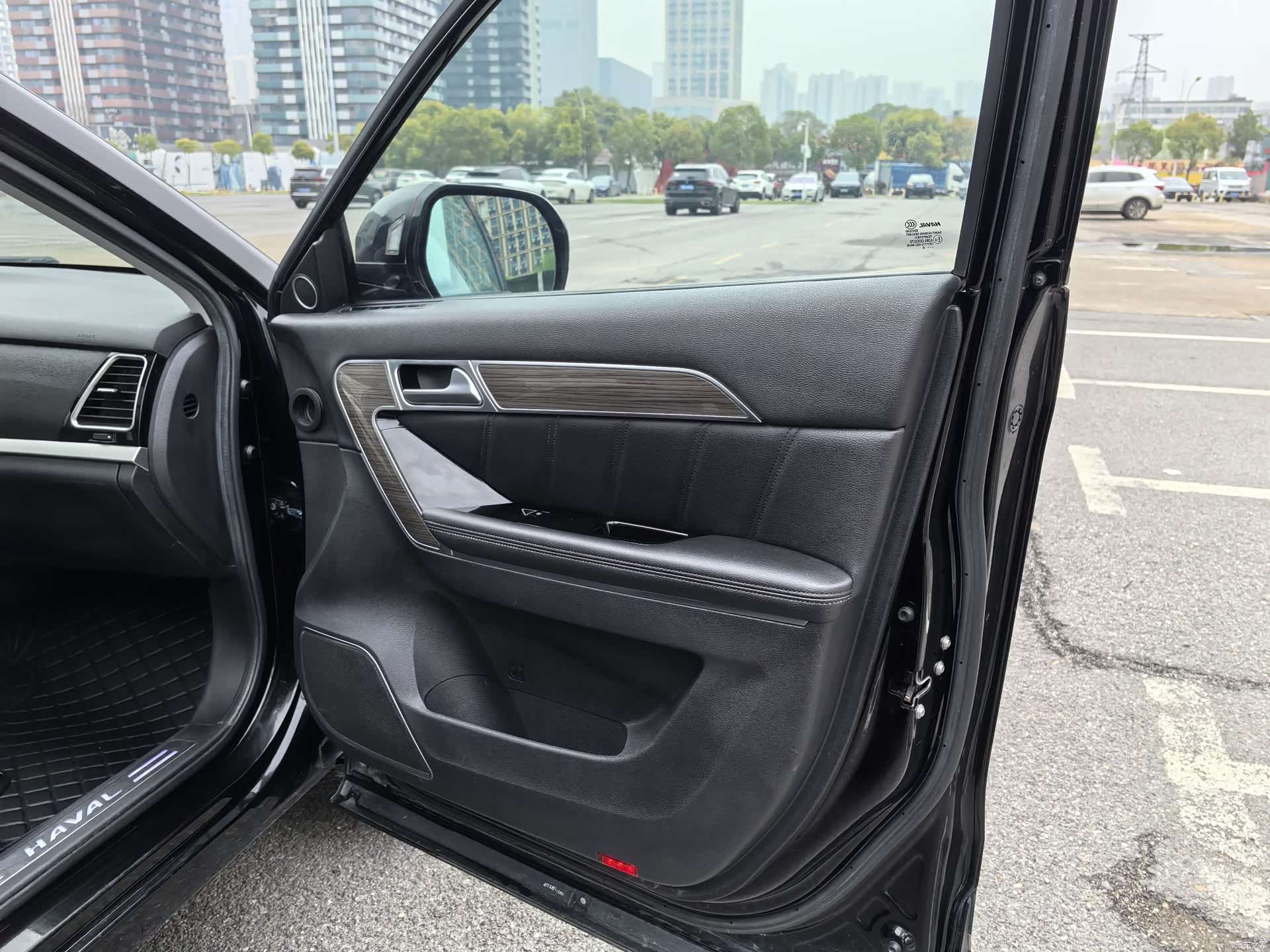 Haval H6, 2017 16
