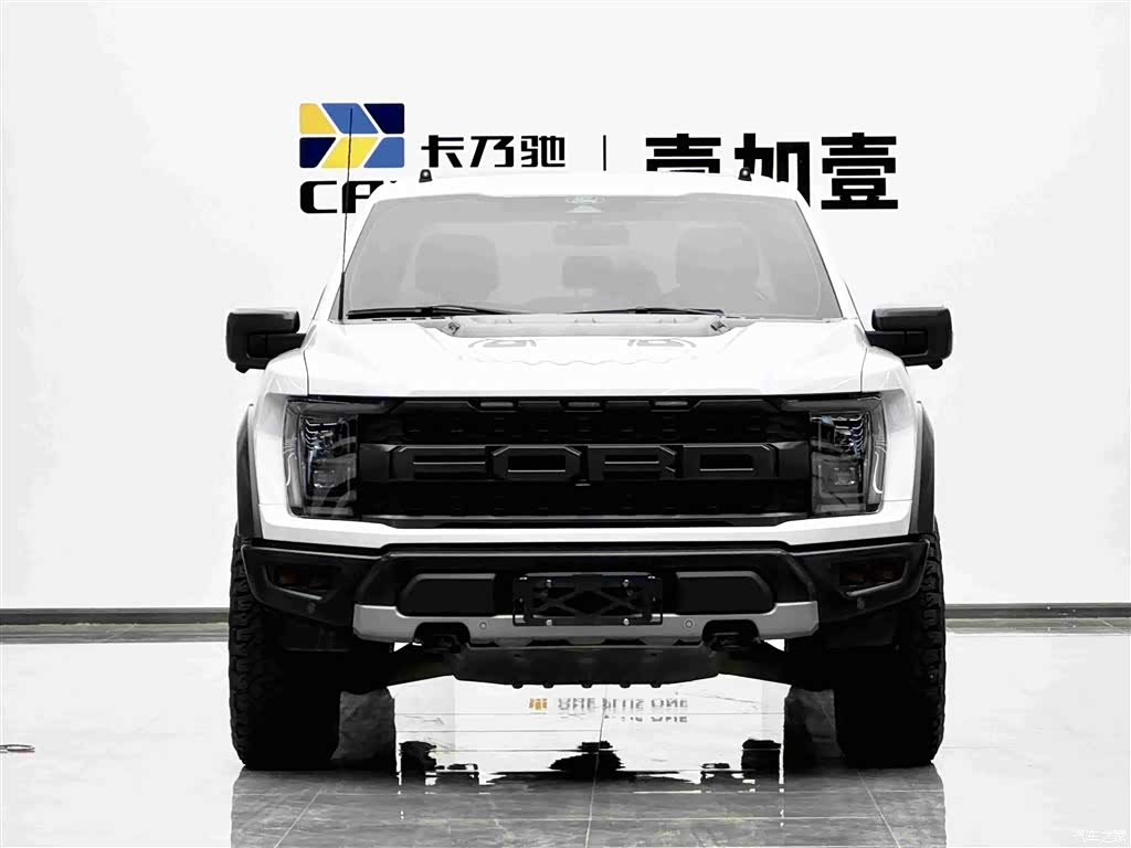Ford F-150, 2023 2