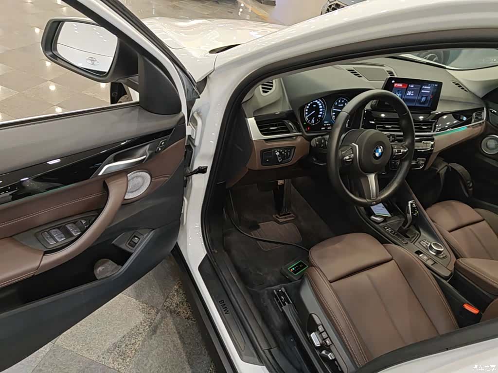 BMW X1, 2022 16