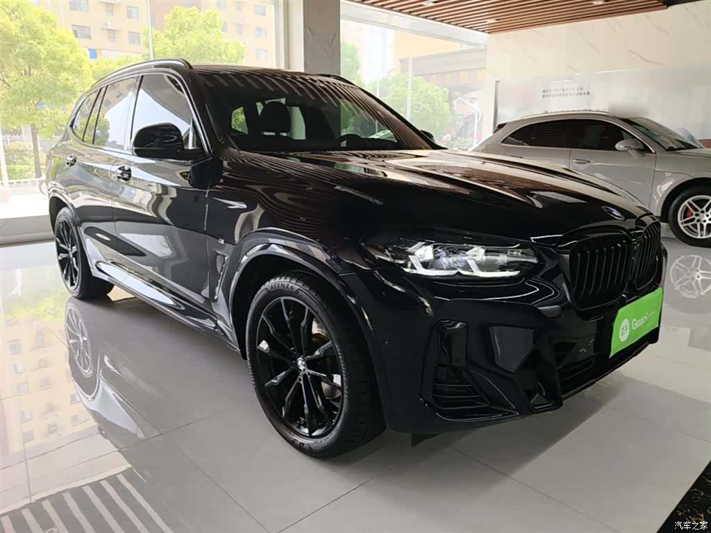 BMW X3, 2022 4