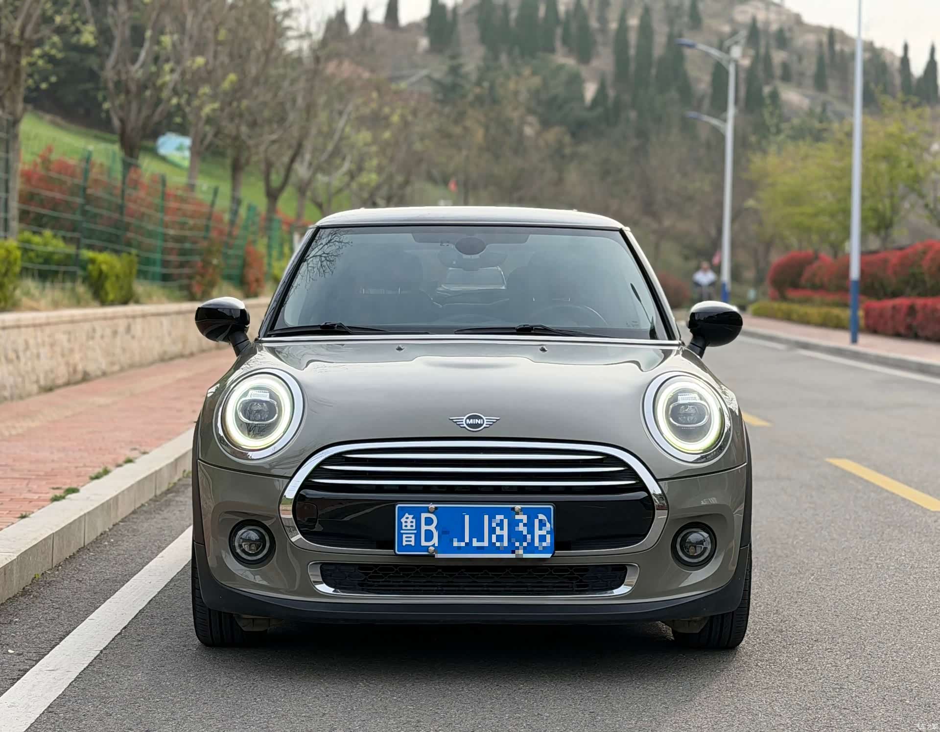 Mini Cooper, 2020 2