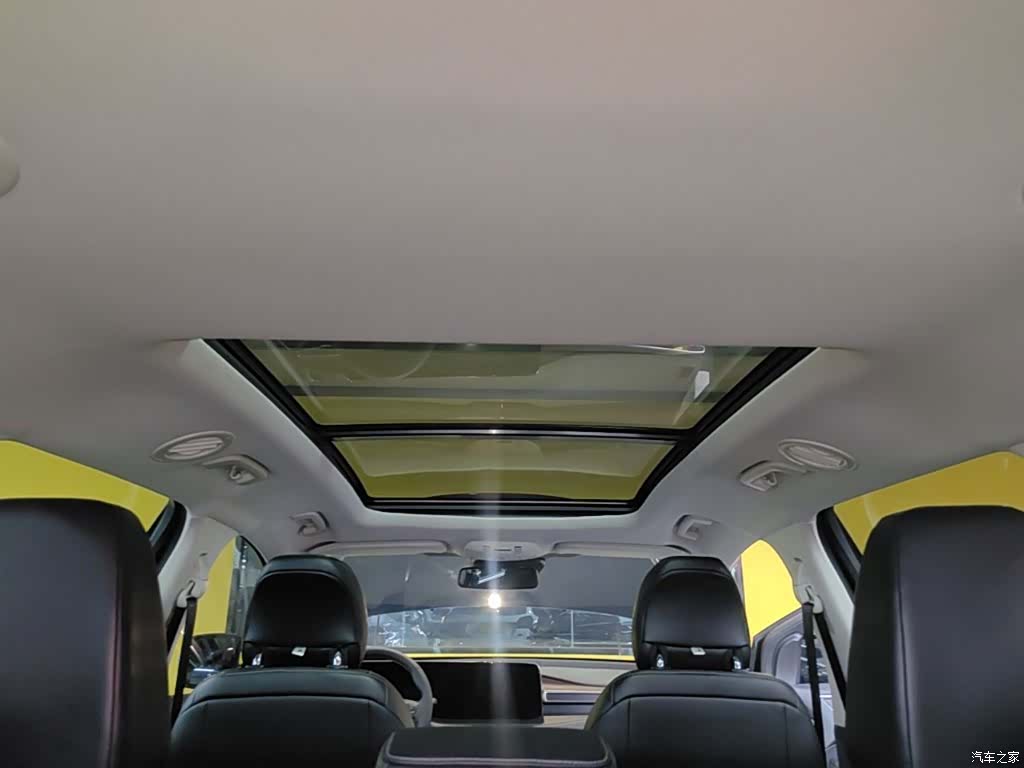 Ford Edge, 2022 18