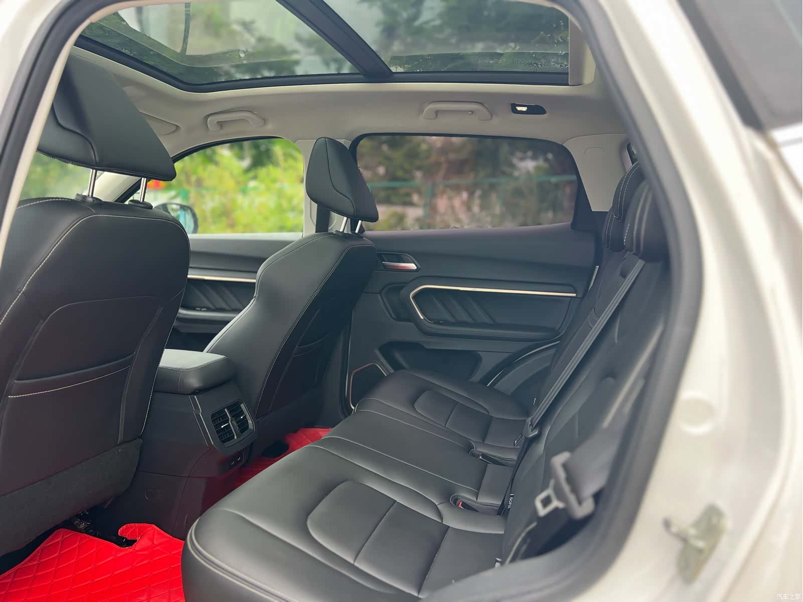 Haval H6, 2019 6