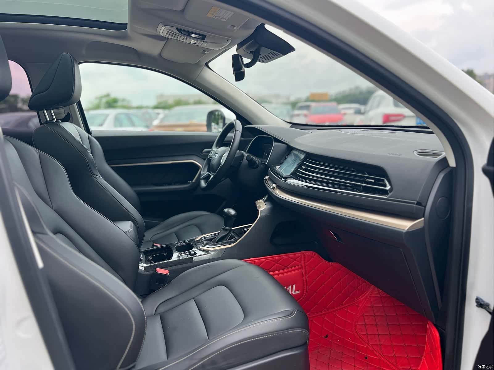 Haval H6, 2019 8