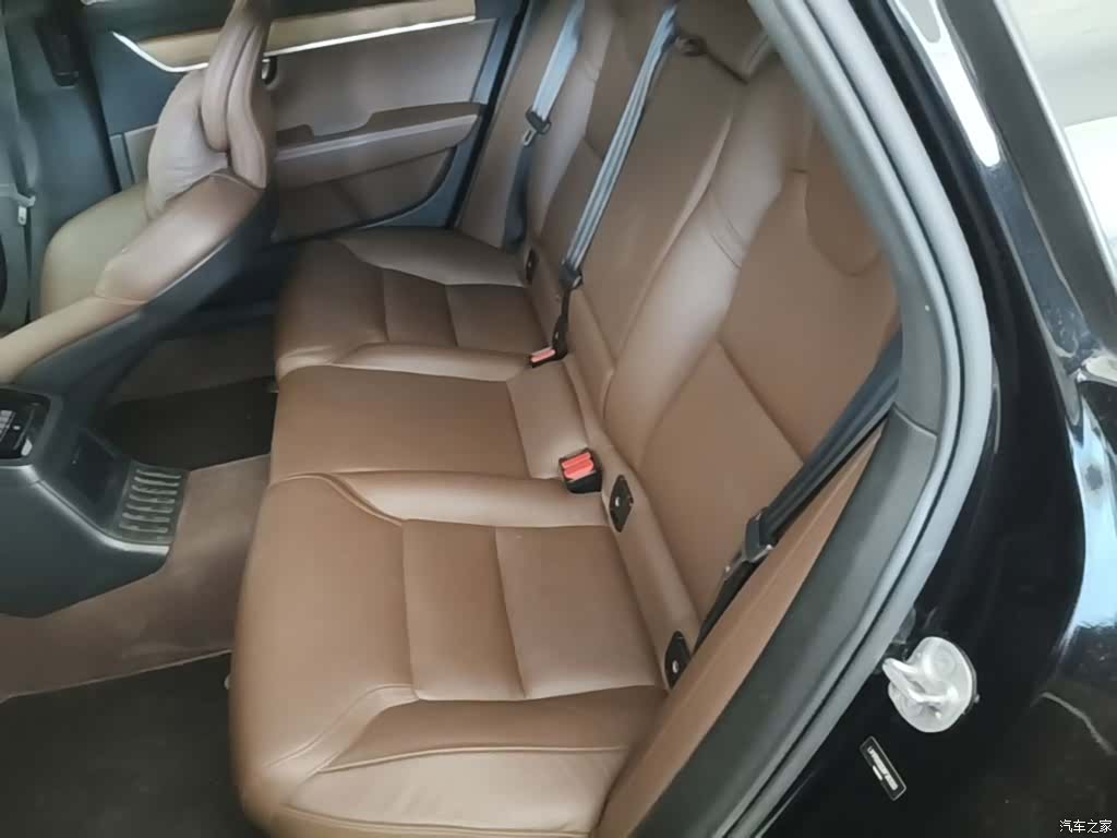 Volvo S90, 2023 17