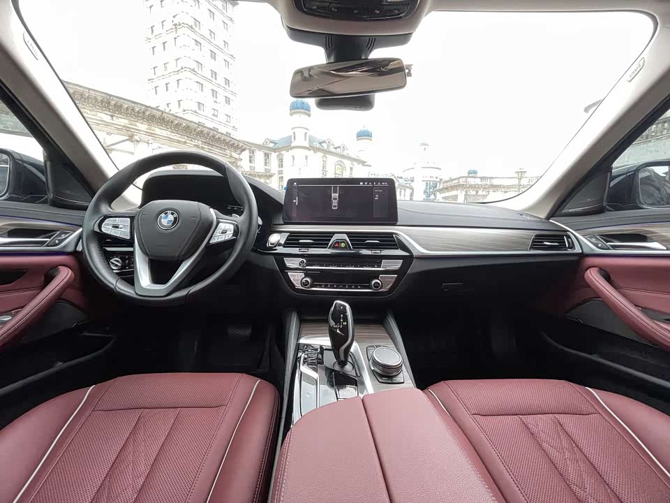 BMW 5 series BMW 5 series