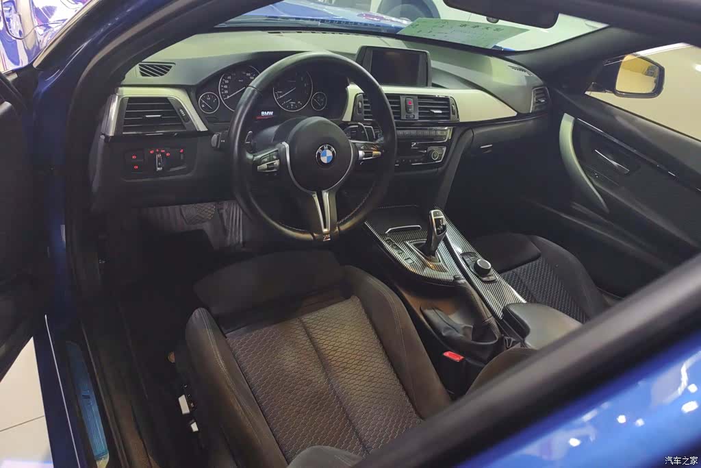 BMW 3 Series, 2017 12