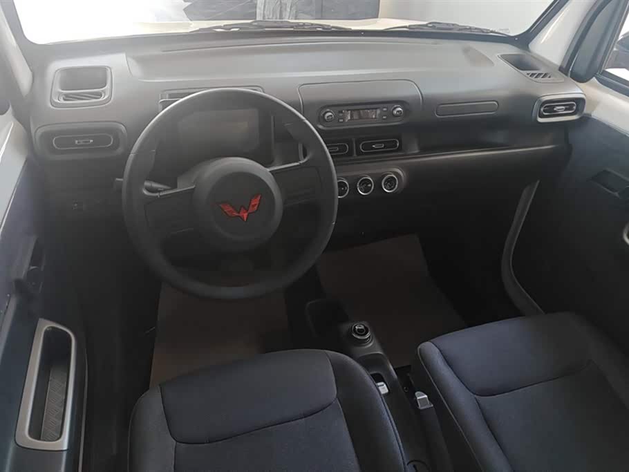 Wuling Wuling Zhiguang