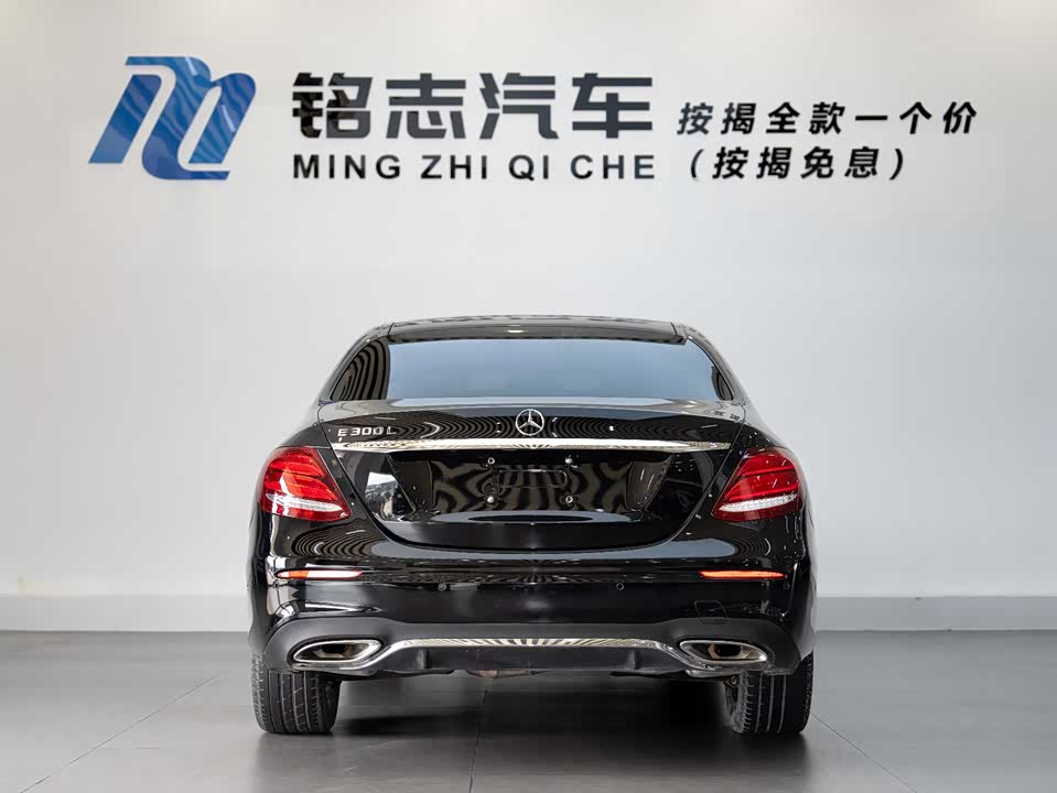 Mercedes-Benz E-class Mercedes-Benz E-class