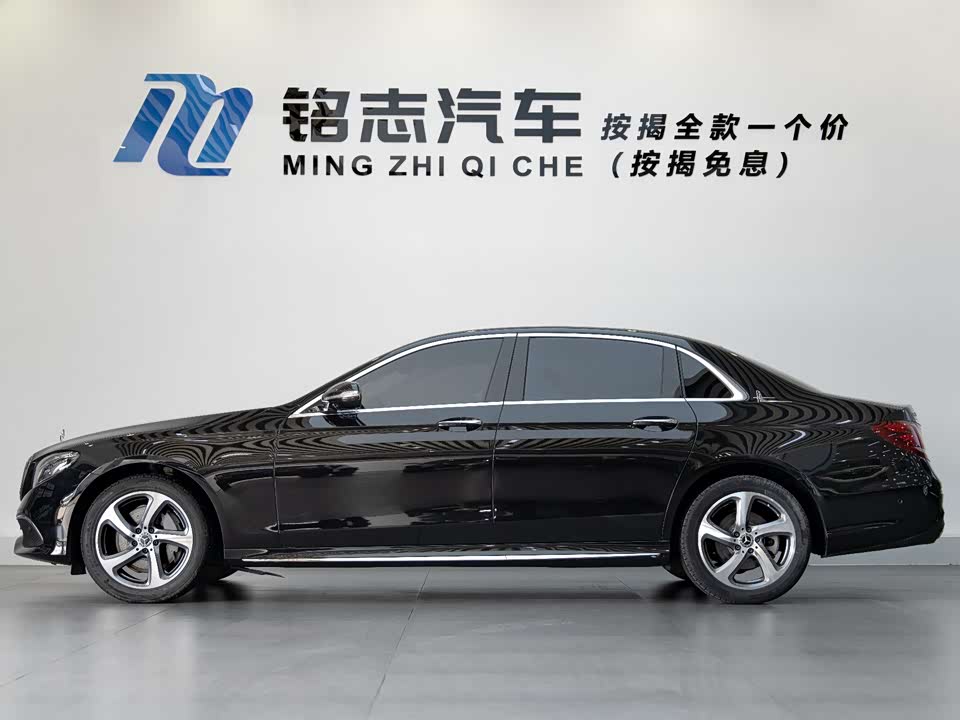 Mercedes-Benz E-class Mercedes-Benz E-class