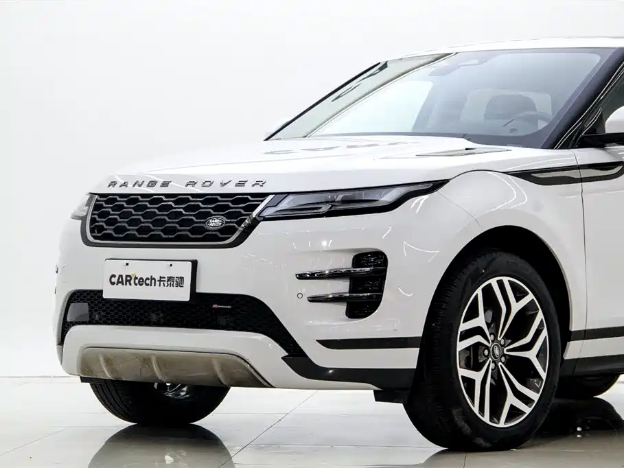 Land Rover Range Rover Aurora Land Rover Range Rover Aurora