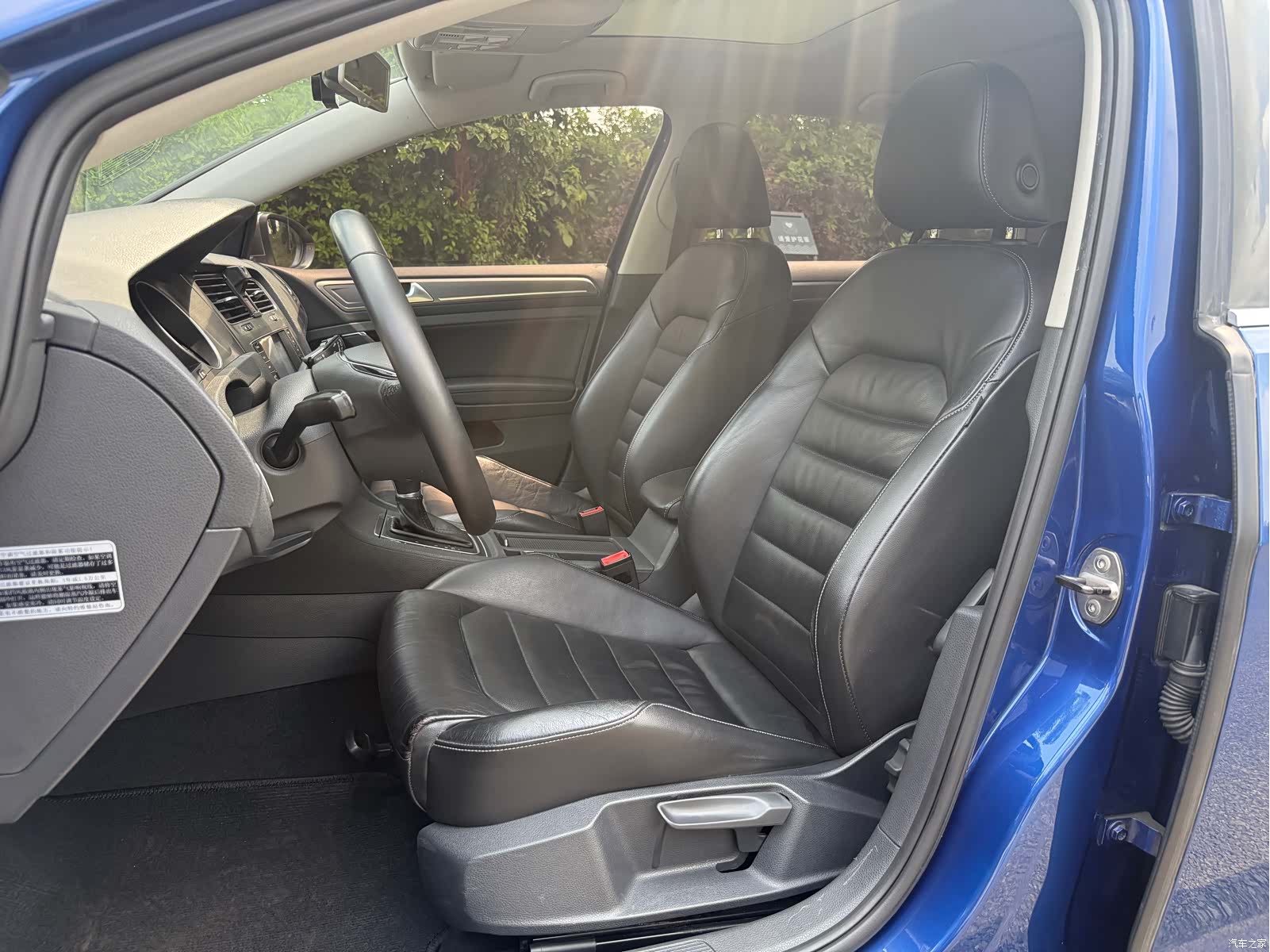 Volkswagen Golf, 2014 11