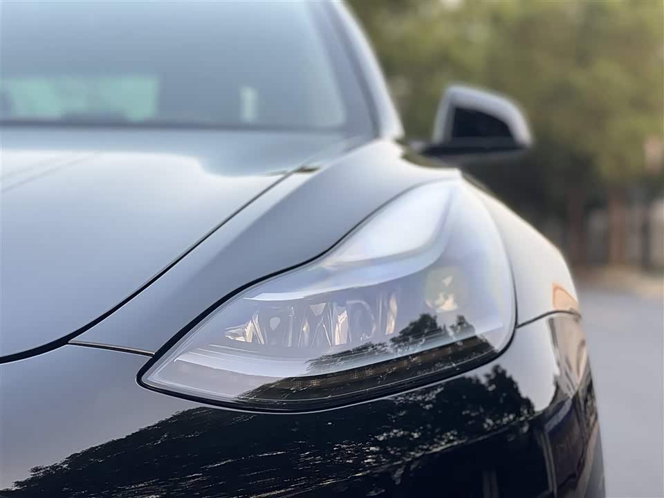 Tesla Model 3 Tesla Model 3