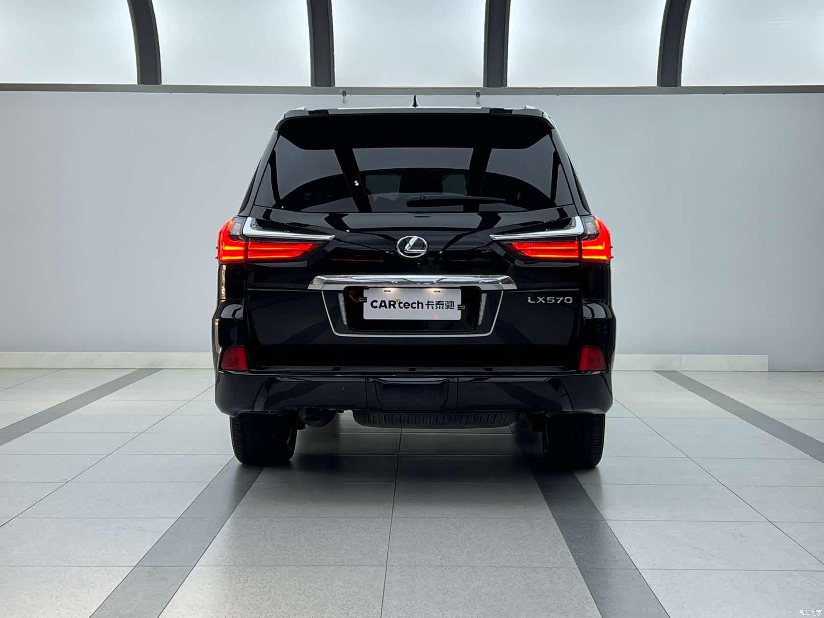 Lexus LX, 2020 11