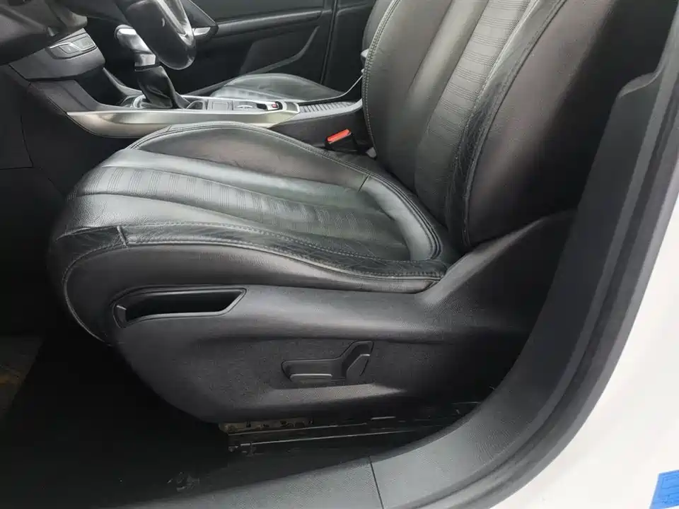 Peugeot 408 Peugeot 408