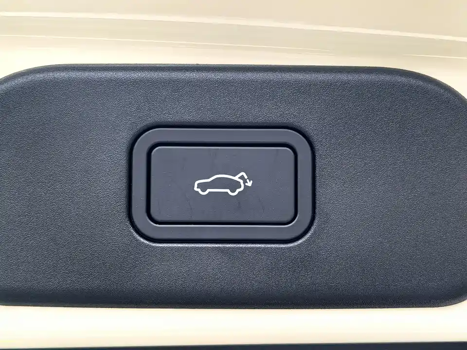 Geely Galaxy Star Wish