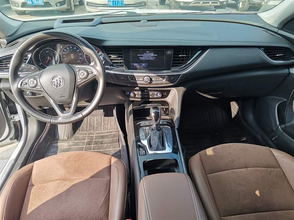 Buick Regal Buick Regal