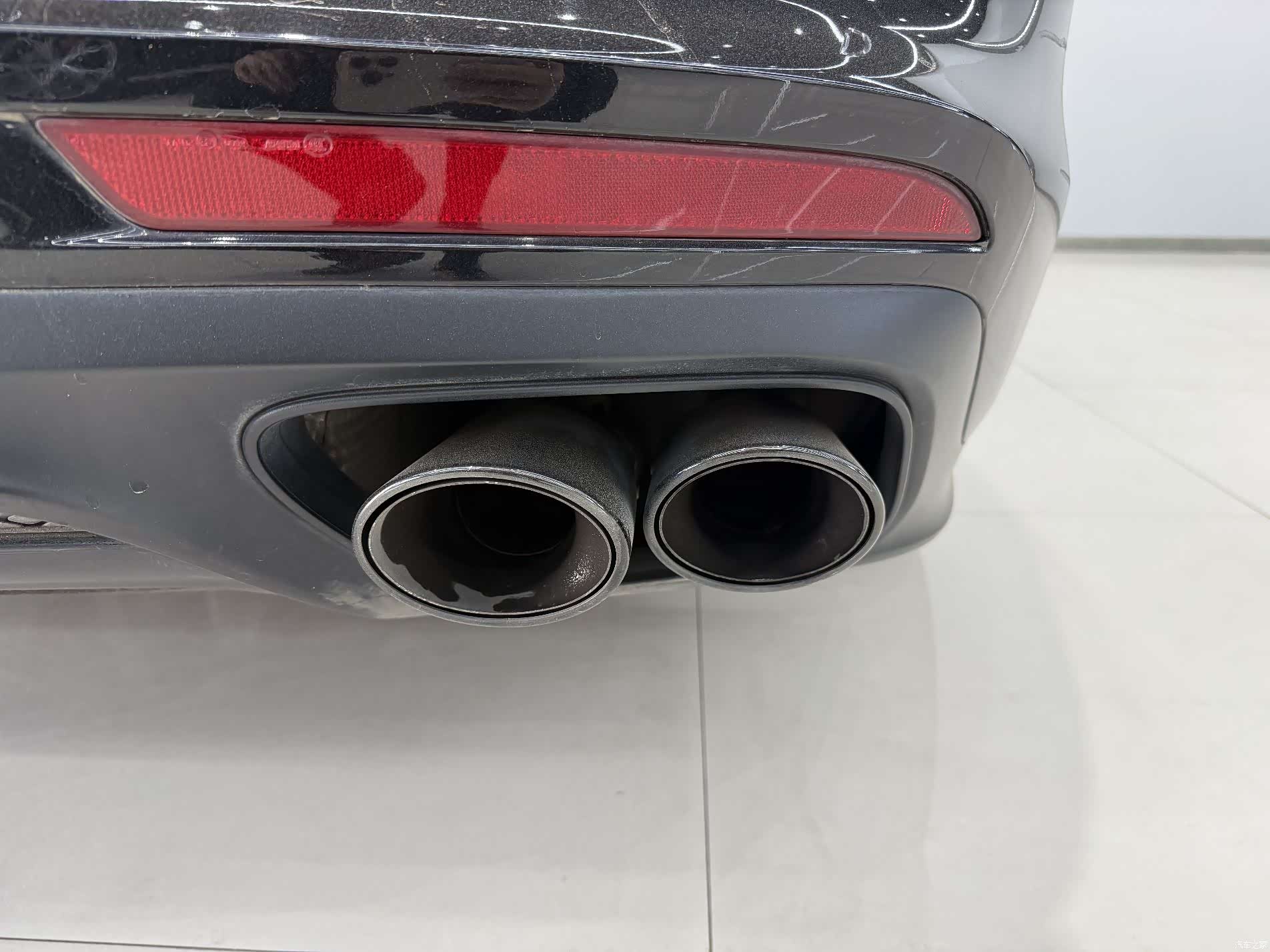 Porsche Panamera, 2022 22
