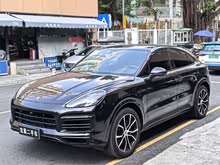 Cayenne 2020�� Cayenne S Coup�� 2.9T