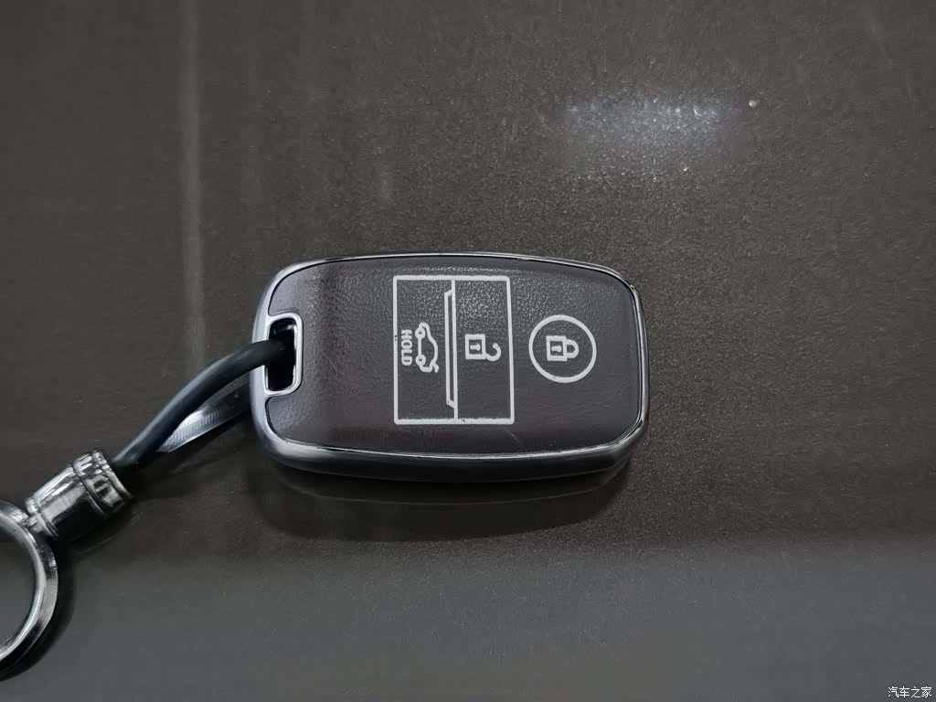 Kia KX5, 2016 19