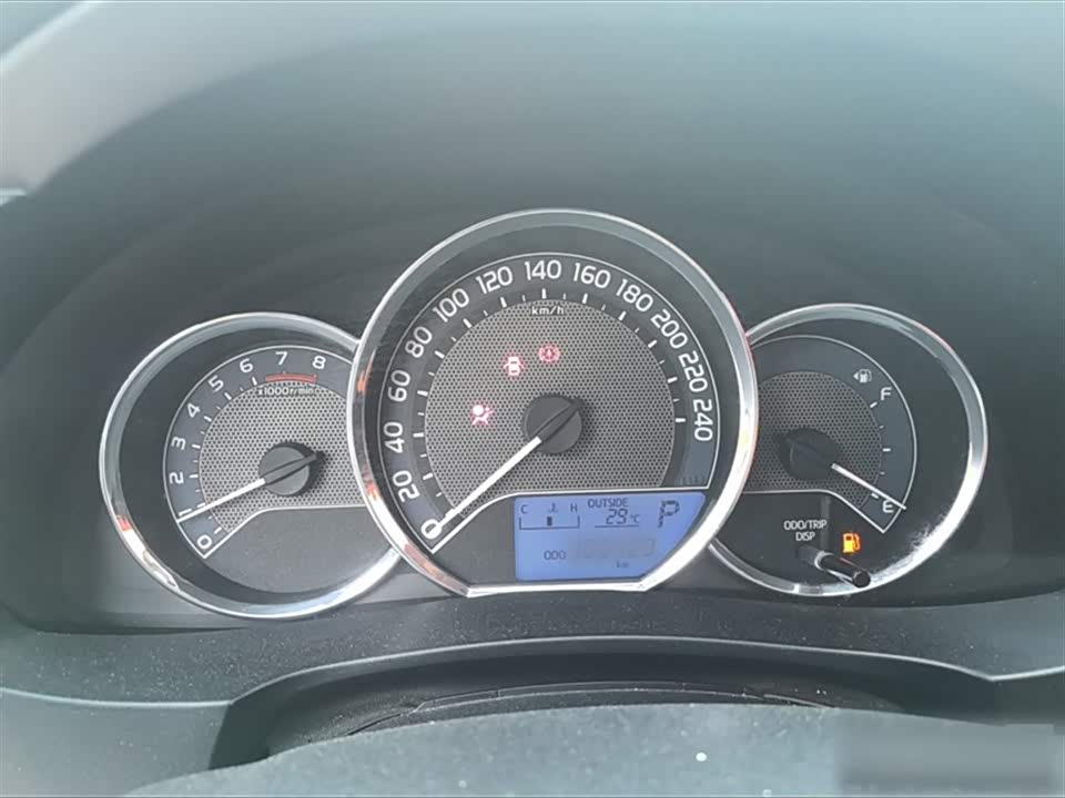Toyota Lei Ling Toyota Lei Ling
