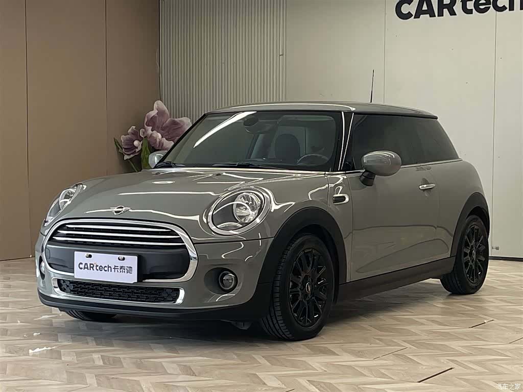 Mini ONE, 2021 1