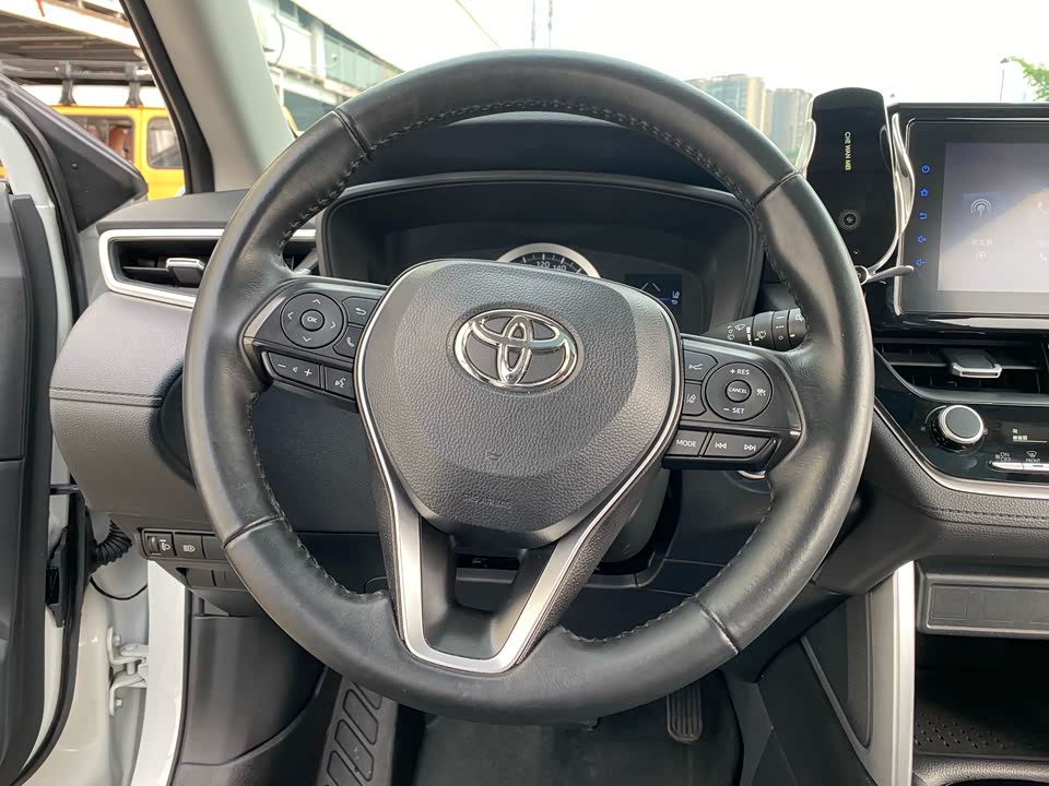 Toyota Fenglanda Toyota Fenglanda