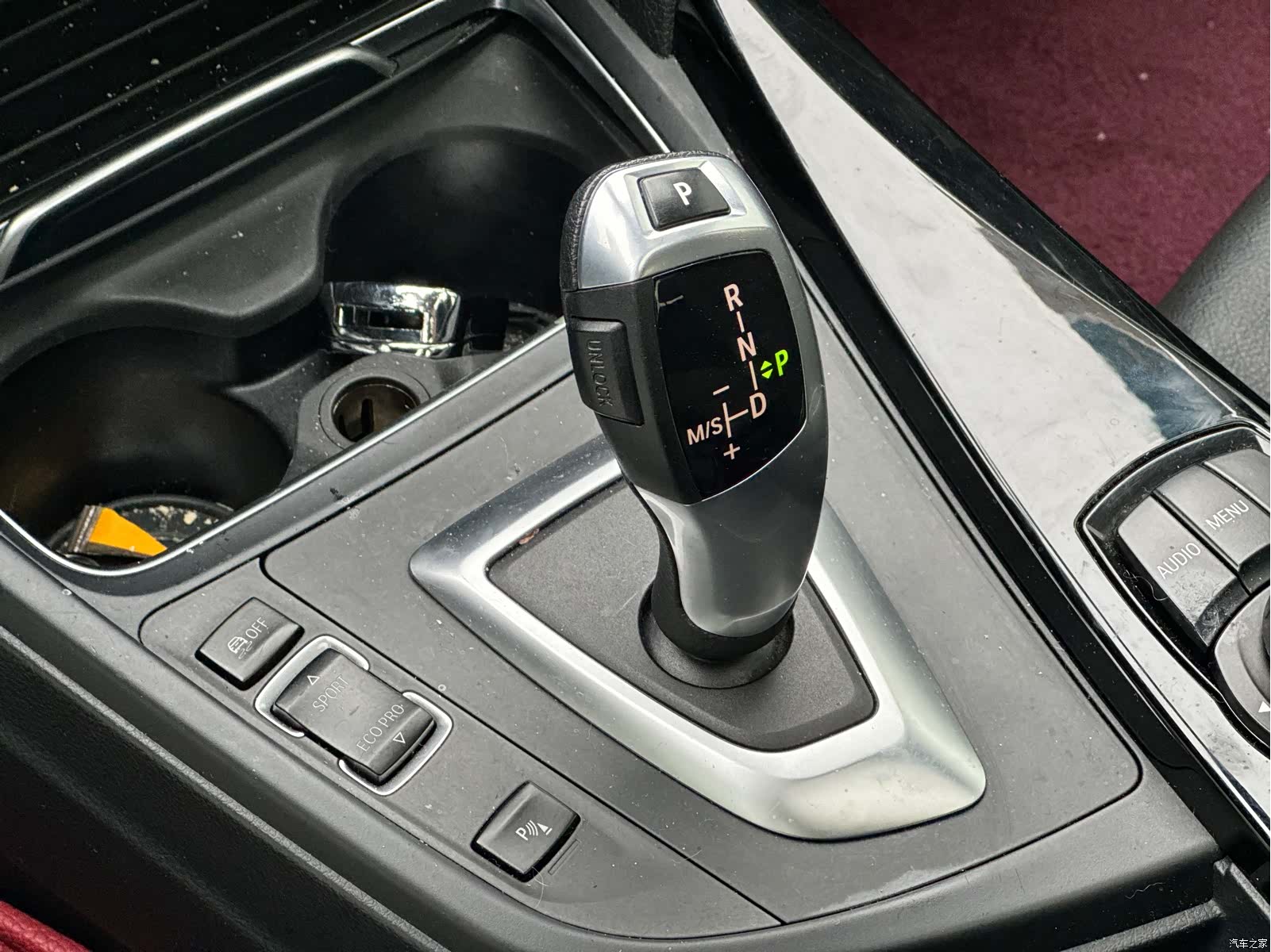 BMW 3 Series, 2017 15