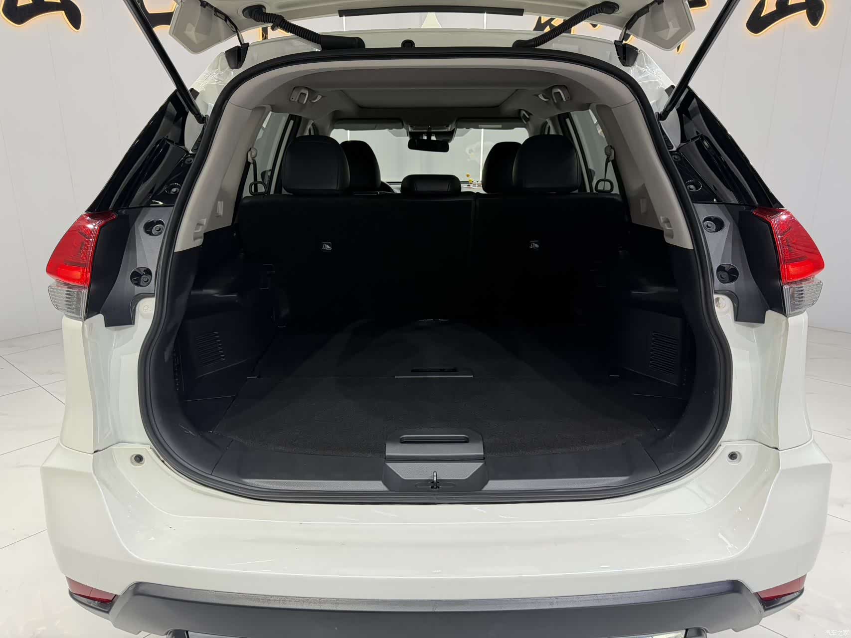 Nissan X-Trail, 2023 17