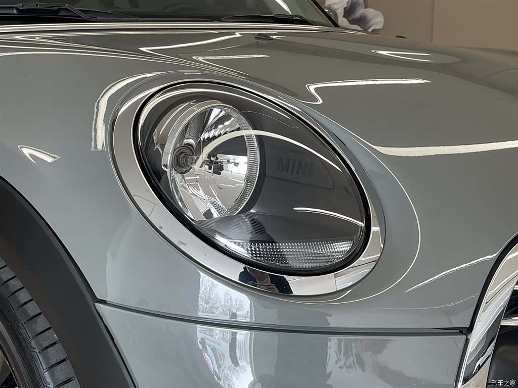 Mini ONE, 2021 9