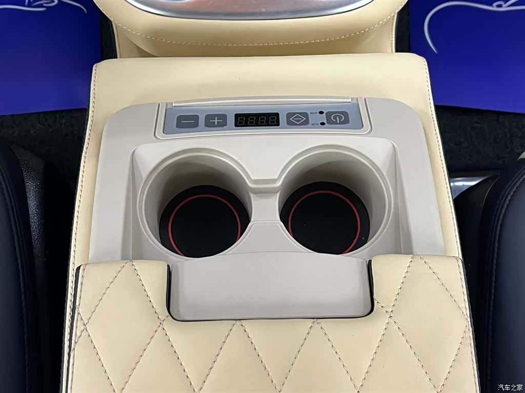 Mercedes-Benz VI, 2020 12