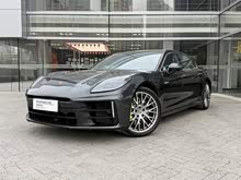 Panamera����Դ 2024�� Panamera 4 E-Hybrid �����ӳ��� 2.9T