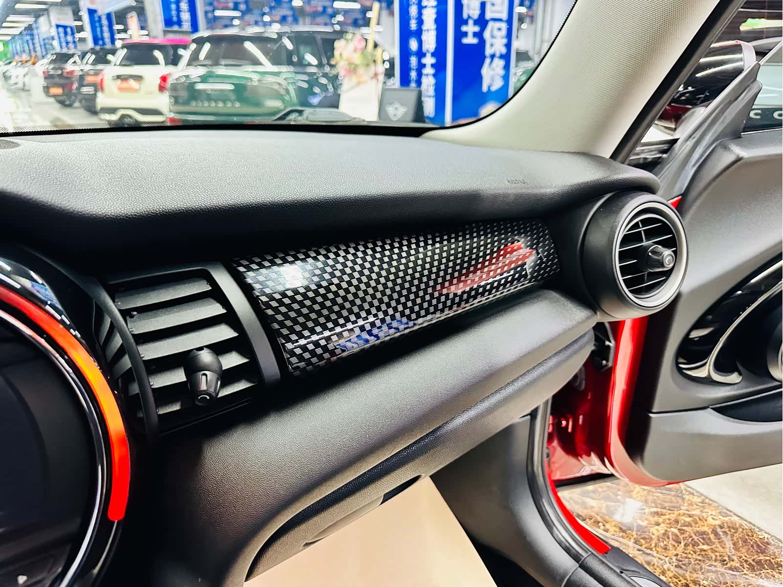Mini Cooper, 2015 30
