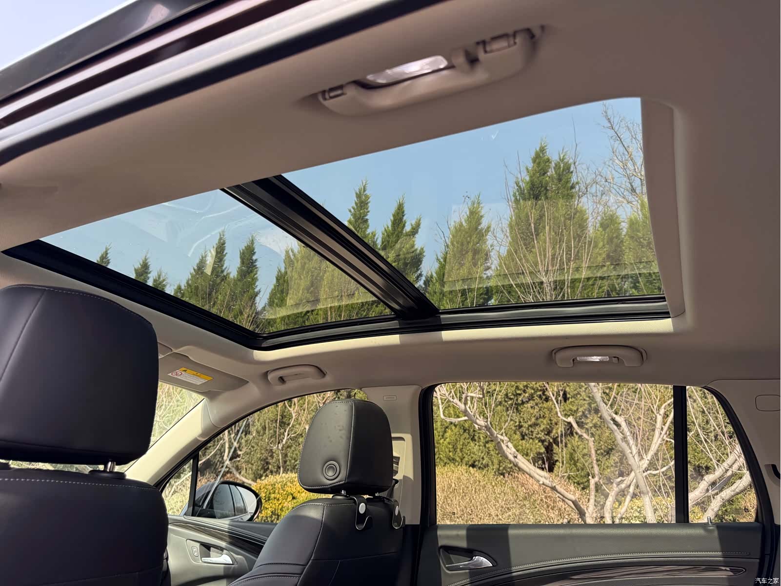 Buick Envision Plus, 2020 21