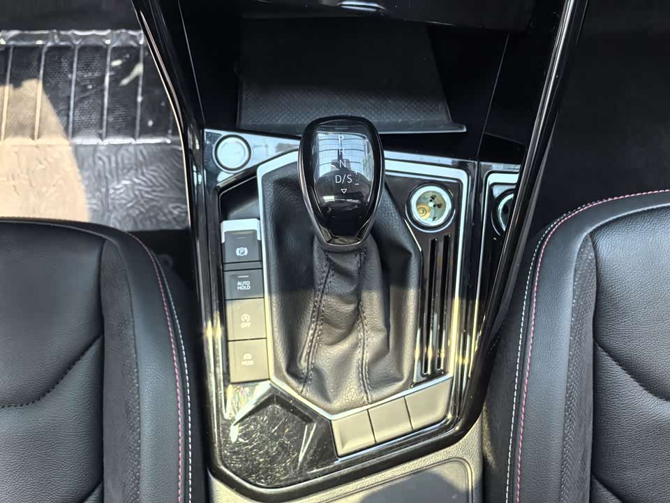 Volkswagen Tanyue Volkswagen Tanyue