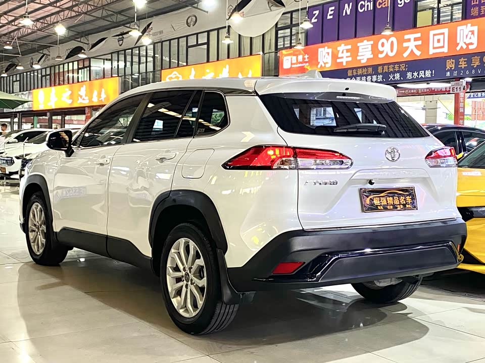 Toyota Fenglanda Toyota Fenglanda