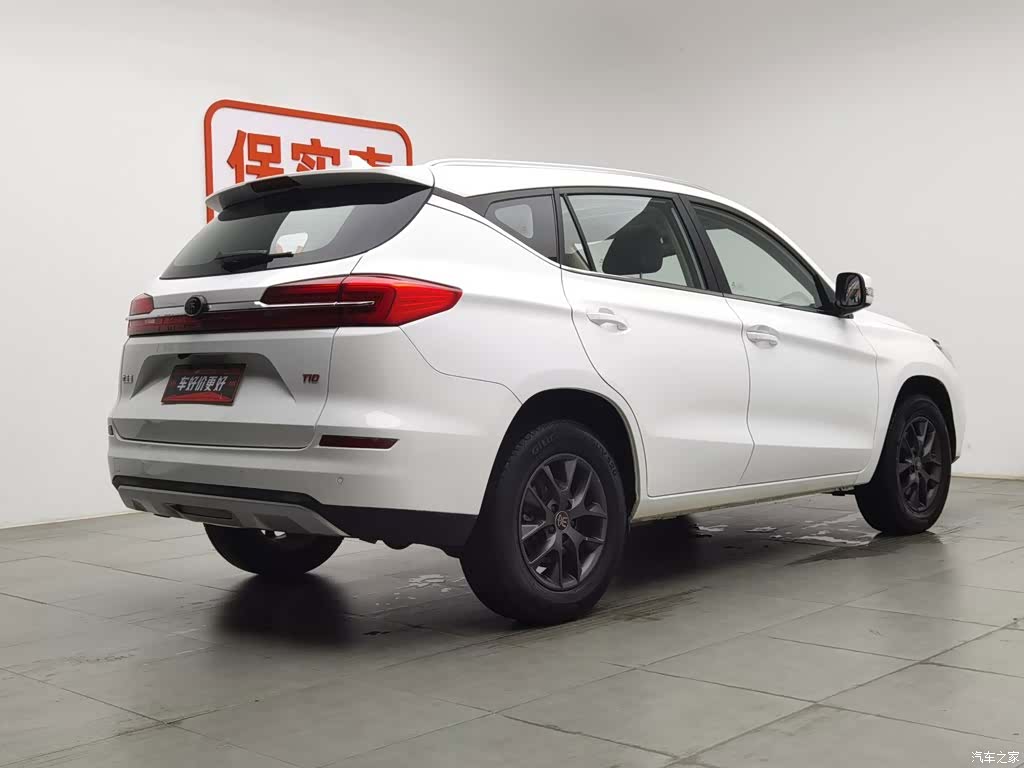 BYD Song, 2019 2