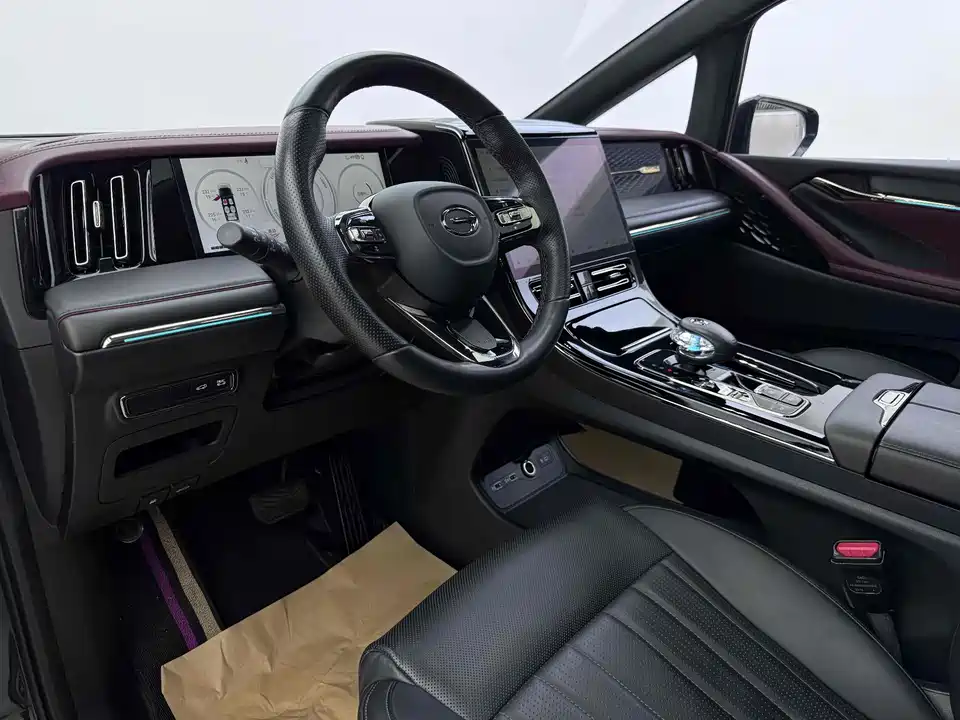 Trumpchi Trumpchi M8