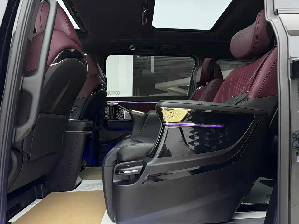 Trumpchi Trumpchi M8