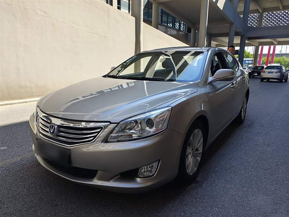 Changan Ruicheng
