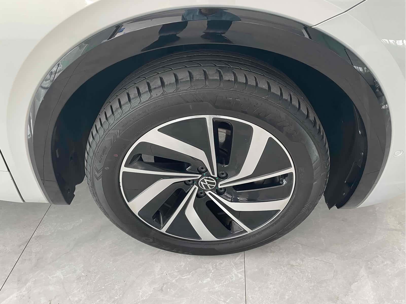 Volkswagen Viloran, 2023 11